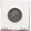 Monaco 100 francs 1956 TTB+, Gad.143 Rainier III