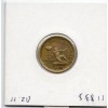 Monaco 50 centimes 1926 TTB, Gad.126 crédit Foncier