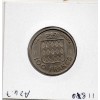 Monaco 100 francs 1956 Sup, Gad.143 Rainier III
