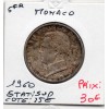 Monaco 5 Francs 1960 Sup, Gad.152 Rainier III