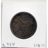 Monaco 5 Francs 1960 Sup, Gad.152 Rainier III