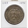 Allemagne 5 reichsmark 1928 A, TTB KM.56 Weimar, chêne