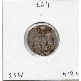 Italie Venise Ranieri Zeno Grosso 1253-1268 TTB