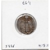 Italie Venise Ranieri Zeno Grosso 1253-1268 TTB