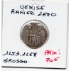 Italie Venise Ranieri Zeno Grosso 1253-1268 TTB