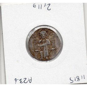 Italie Venise Ranieri Zeno Grosso 1253-1268 TTB