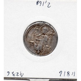 Italie Venise Ranieri Zeno Grosso 1253-1268 TTB