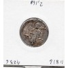Italie Venise Ranieri Zeno Grosso 1253-1268 TTB