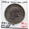 Italie Napoléon 5 Lire 1812 V Venise TTB,  KM.C10