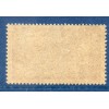 Timbre France Yvert No 206 merson 3 franc violet et bleu **