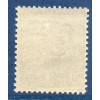 Timbre France Yvert No 149 Orphelin de la Guerre Vert neuf **