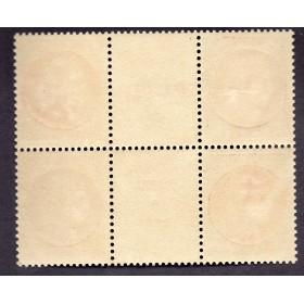 Timbre France Yvert No 348-351 centre du bloc PEXIP neuf * petites adhérences