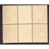 Timbre France Yvert No 348-351 centre du bloc PEXIP neuf * petites adhérences