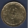 Pièce de 20 centimes d'Euro Grèce - 2ème Carte (2007 à nos jours)