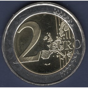 Pièce 2 Euro Italie - 1ère Carte (2002-2006)