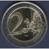 Pièce 2 Euro Italie - 1ère Carte (2002-2006)