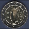 Pièce de 2 Euro Irlande - 2ème Carte (2007 à nos jours)