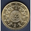 Pièce de 10 centimes d'Euro Portugal - 2ème carte (2008 à nos jours)