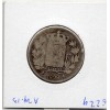 2 Francs Charles X 1828 A Paris B+