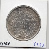 5 francs Cérès 1851 A Paris Sup