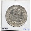 5 francs Charles X 1827 D Lyon TTB-