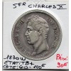 5 francs Charles X 1830 W Lille TB+