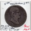 5 francs Napoléon 1er An 12 M Toulouse TB+