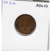 1 sol siège de Mayence 1793 TB