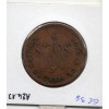 5 sols siège de Mayence 1793 TTB-