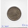 100 francs Cochet 1958 Chouette Sup