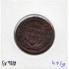 5 centimes Dupré An 5 W Lille TB-
