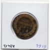 5 centimes Dupré An 8 I Limoges B