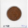 5 centimes Cérès 1893 A Paris TTB+
