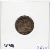 10 centimes Napoléon 1er 1808 A Paris TTB tordue