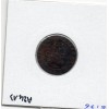 10 centimes Napoléon 1er 1808 A Paris TB