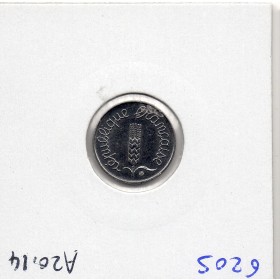 1 centime Epi 1987 Sup+