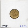 5 centimes Lagriffoul 1989 Sup+