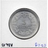 5 francs Lavrillier 1948 9 Ouvert Sup