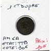 1 centime Dupré An 6 A paris TTB