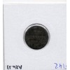 1 centime Dupré An 6 A paris TTB