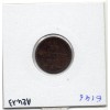 1 centime Dupré 1848 A paris Sup-