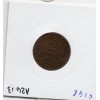 2 centimes Dupuis - 1902 - TTB - F.110/7