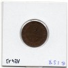 2 centimes Cérès 1893 Sup-