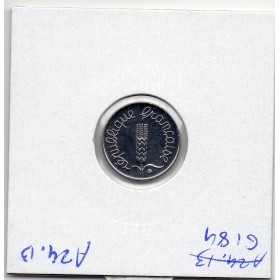 1 centime Epi 1990 Spl