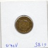 Bon pour 50 centimes Commerce Industrie 1929 Sup-
