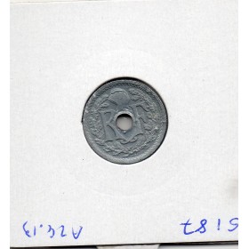 10 centimes Lindauer 1946 B Sup oxyde de surface