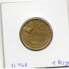 20 francs Coq Guiraud 1951 B Sup+