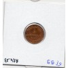 1 centime Cérès 1895 Sup+