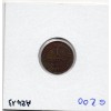 1 centime Cérès 1896 TTB+