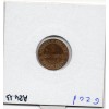 1 centime Cérès 1890 Sup